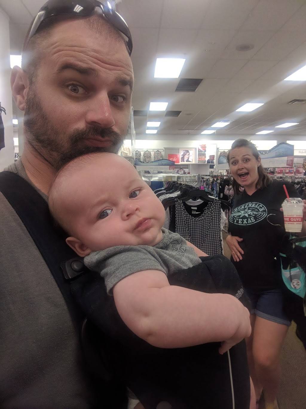 Five Guys | meal takeaway | 2401 12th Ave NW, Ardmore, OK 73401, USA | 4053005703 OR +1 405-300-5703