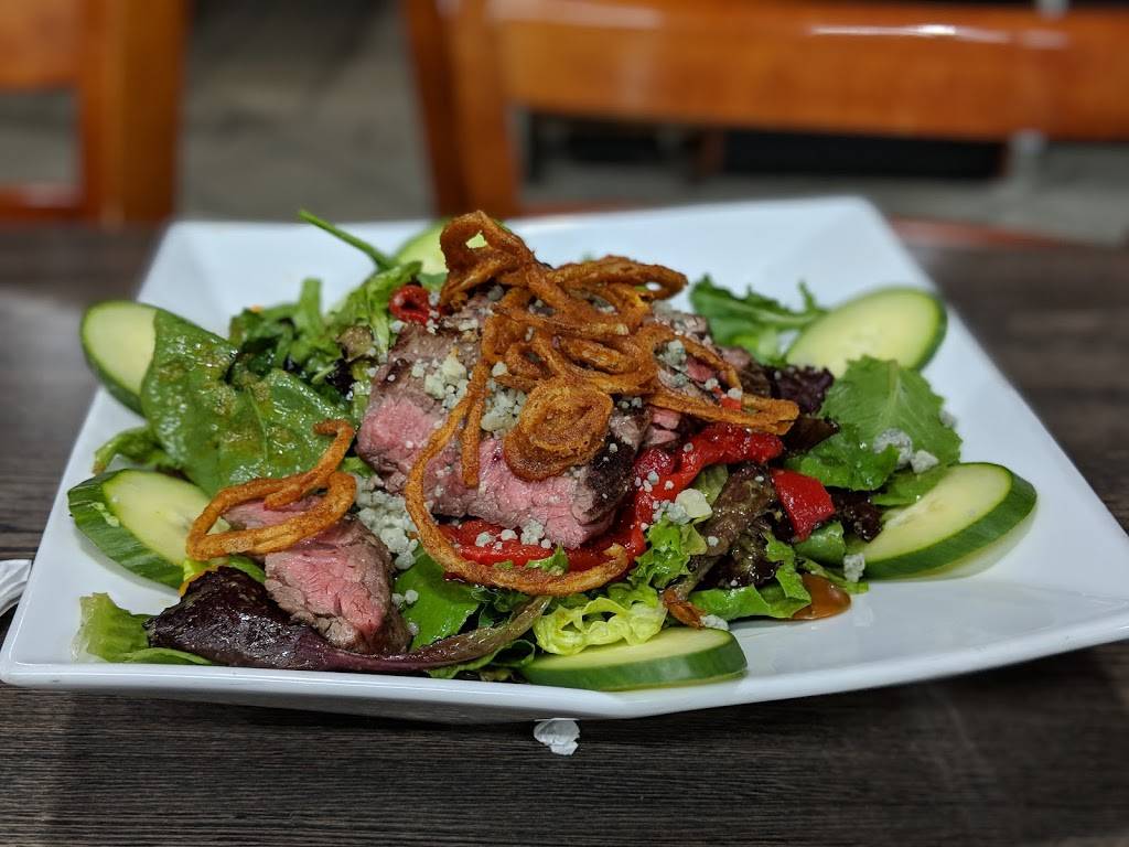 Fusion Burgers | restaurant | 5933 York Blvd, Los Angeles, CA 90042, USA | 3232578705 OR +1 323-257-8705