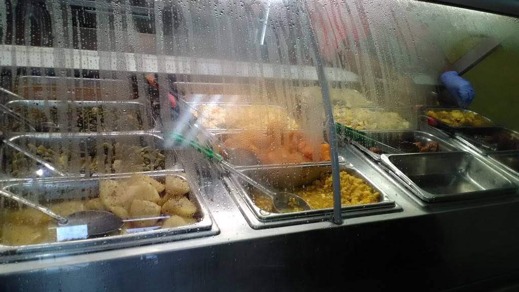 Tropic Island Jerk Chicken | restaurant | 553 E 79th St, Chicago, IL 60619, USA | 7732247766 OR +1 773-224-7766