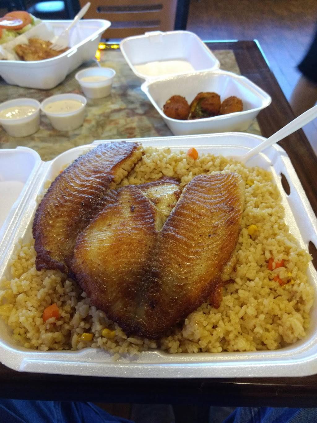 Dan’s Seafood & Chicken | restaurant | 3801 Altamesa Blvd, Fort Worth, TX 76133, USA | 8174238155 OR +1 817-423-8155