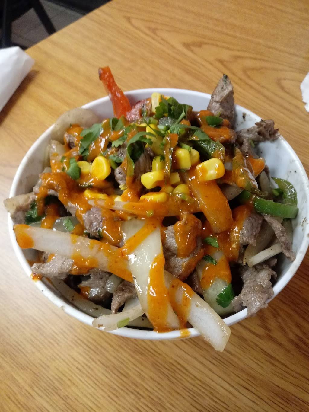 La granja | restaurant | 1042 Cypress Pkwy, Kissimmee, FL 34759, USA | 4072017371 OR +1 407-201-7371