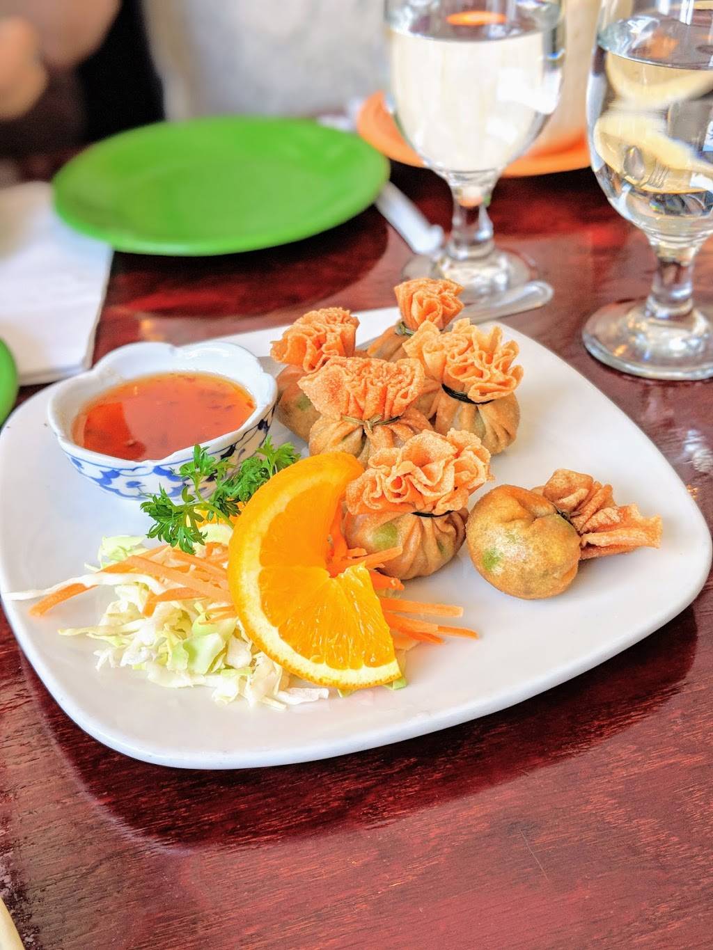 Amarin Thai Cuisine | restaurant | 174 Castro St, Mountain View, CA 94041, USA | 6509889323 OR +1 650-988-9323