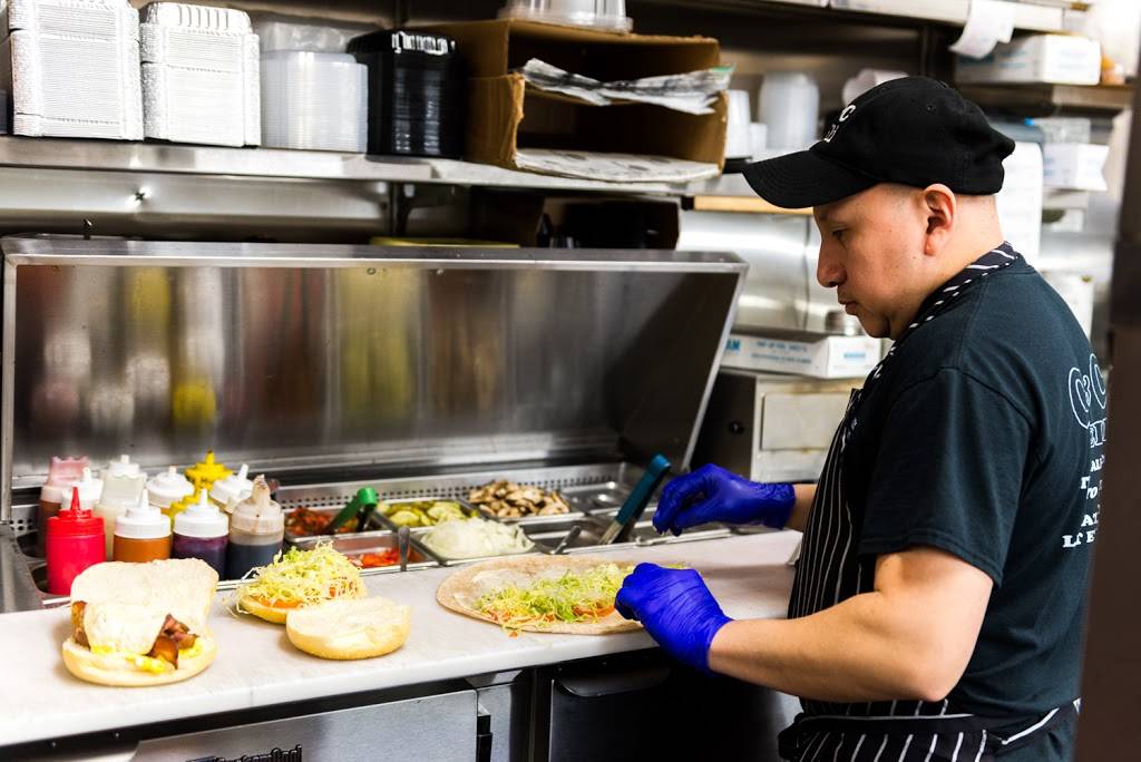 C & C Italian Deli | cafe | 149-19 Centreville St, Ozone Park, NY 11417, USA | 7186414585 OR +1 718-641-4585