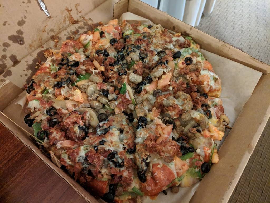 Jerrys Subs & Pizza | restaurant | 16260 S. Frederick Road, Gaithersburg, MD 20877, USA | 3019470341 OR +1 301-947-0341