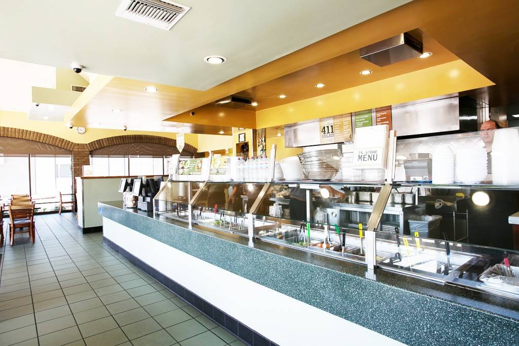 California Chicken Cafe | restaurant | 2401 Wilshire Blvd, Santa Monica, CA 90403, USA | 3104530477 OR +1 310-453-0477