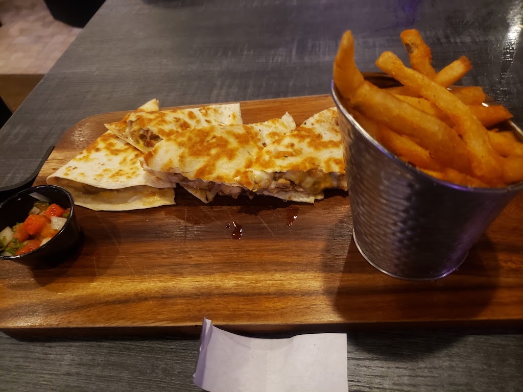 The Jersey G.O.A.T Grill + Public House | restaurant | 645 Berlin - Cross Keys Rd, Sicklerville, NJ 08081, USA | 8565136009 OR +1 856-513-6009