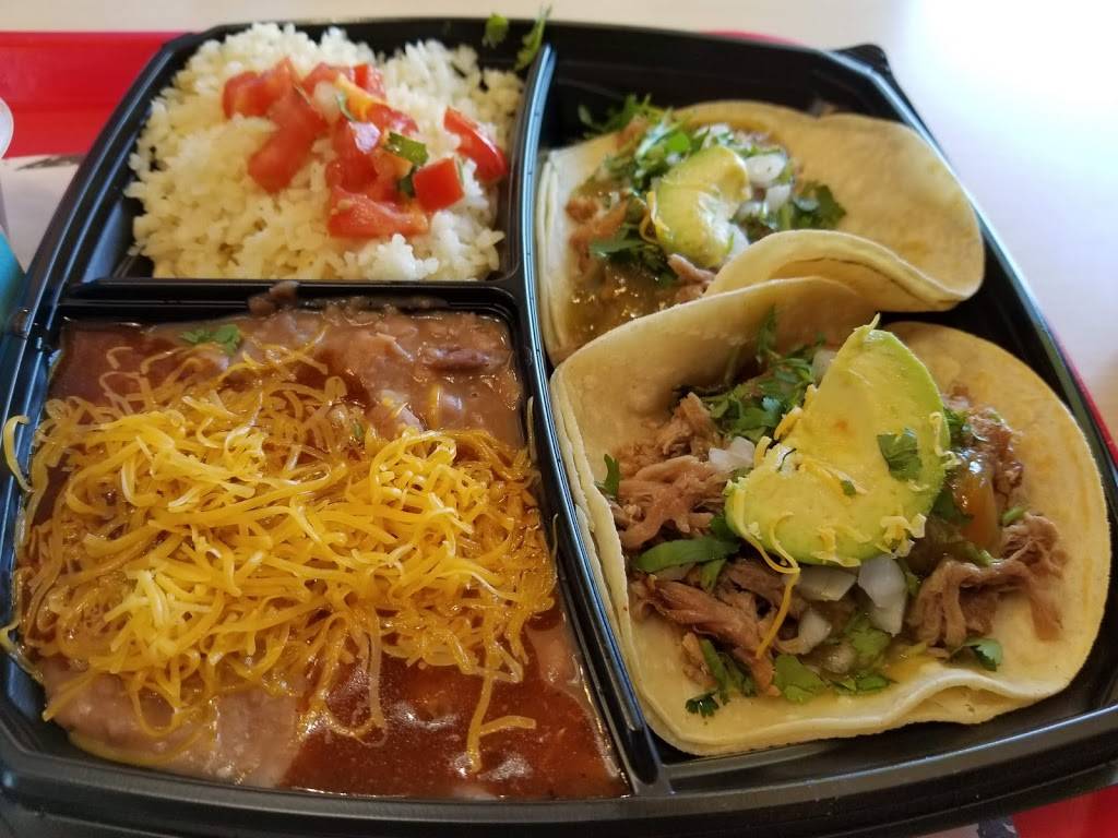 Del Taco | meal takeaway | 10140 N McCarran Blvd, Reno, NV 89503, USA | 7757466385 OR +1 775-746-6385