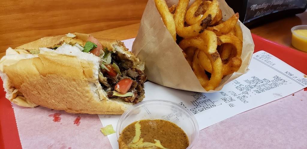 Tamiami Subs | meal takeaway | 14261 SW 120th St, Miami, FL 33186, USA | 3057524949 OR +1 305-752-4949