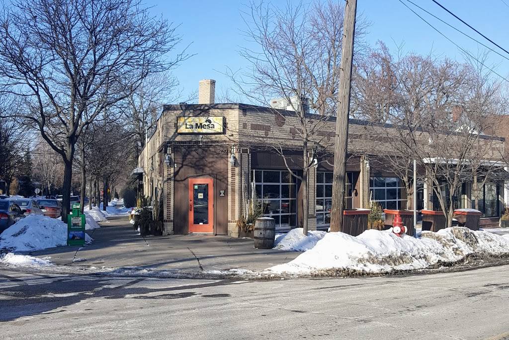 La Mesa | restaurant | 230 Cedar Lake Rd S, Minneapolis, MN 55405, USA | 6122598943 OR +1 612-259-8943