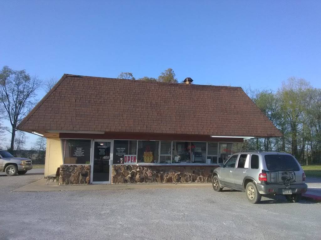 Hickory House Bar-B-Q | restaurant | 128 US-64, Wynne, AR 72396, USA | 8702384041 OR +1 870-238-4041