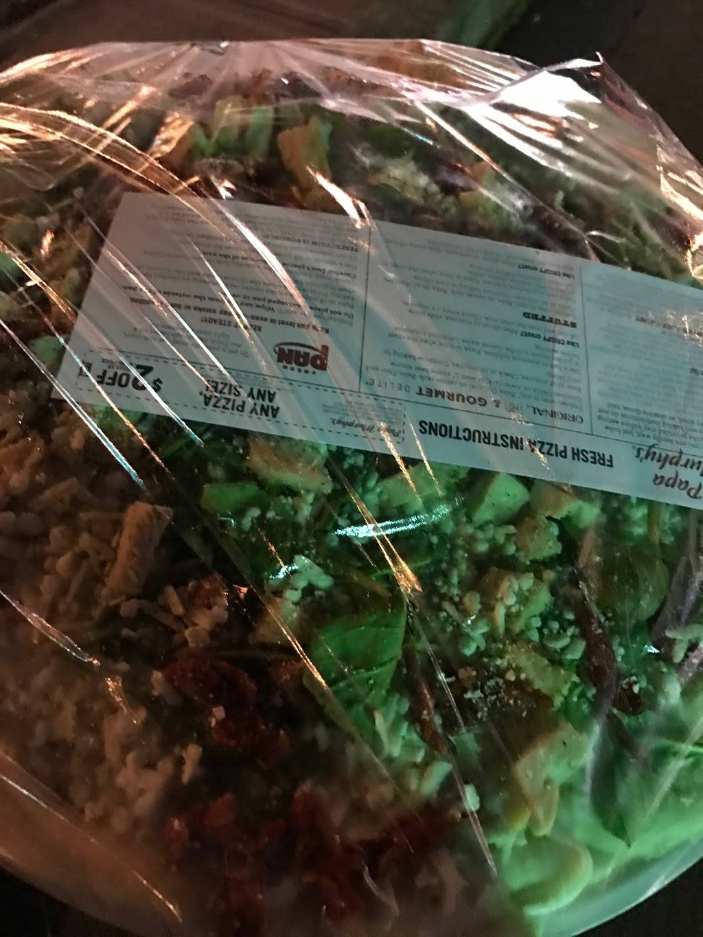 Papa Murphys Take N Bake Pizza | meal takeaway | 12595 NW Cornell Rd suite d, Portland, OR 97229, USA | 5036727272 OR +1 503-672-7272