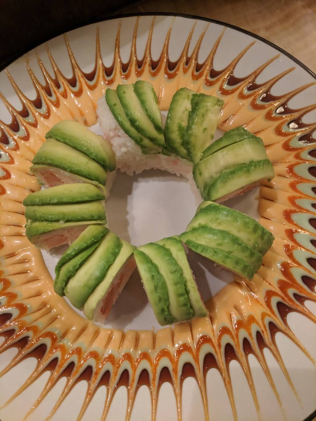 Edohana Hibachi Sushi | restaurant | 5816 SW Loop 820, Fort Worth, TX 76132, USA | 8177316002 OR +1 817-731-6002