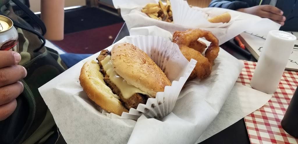 Big T BBQ | restaurant | 2318 N Pearl St, Centralia, WA 98531, USA | 3603300830 OR +1 360-330-0830