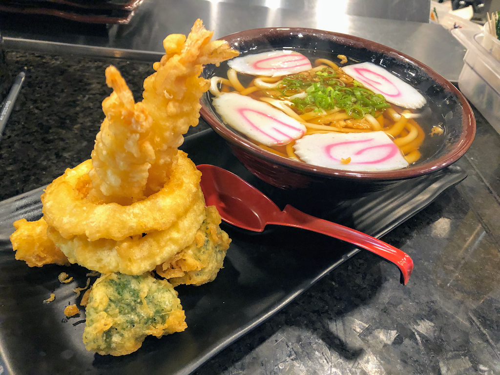 Ninja Ramen and Thai | restaurant | 2033 airline rd STE: E5, Corpus Christi, TX 78412, USA | 3614522622 OR +1 361-452-2622