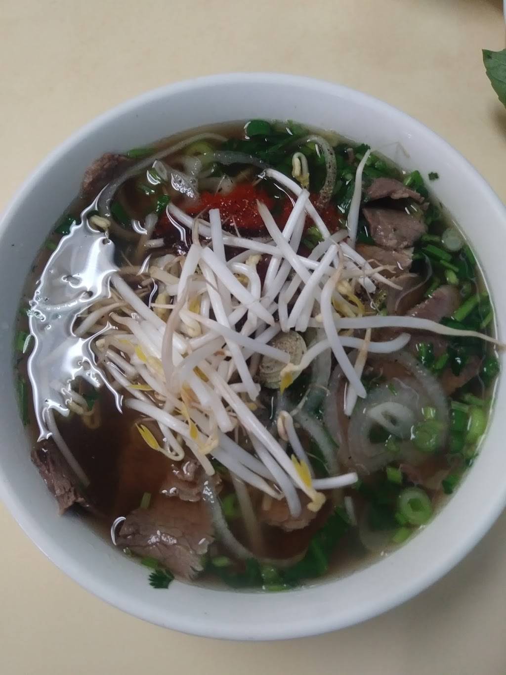 Pho Thy | restaurant | 10910 Fuqua St, Houston, TX 77089, USA | 2814818929 OR +1 281-481-8929
