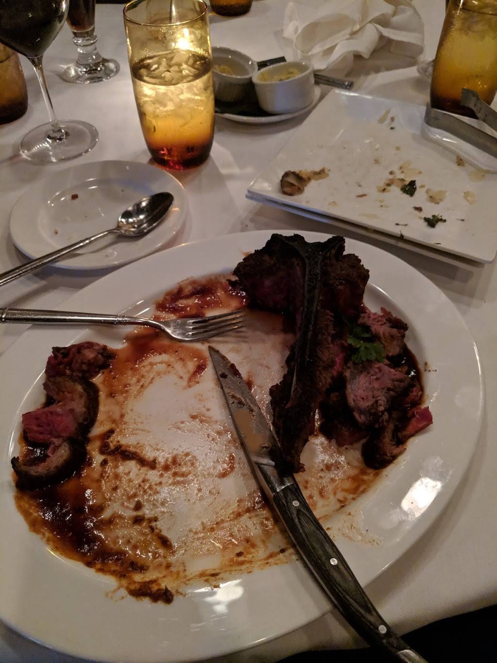 Max Chophouse | restaurant | 1456 Monroe Ave, Rochester, NY 14618, USA | 5852713510 OR +1 585-271-3510