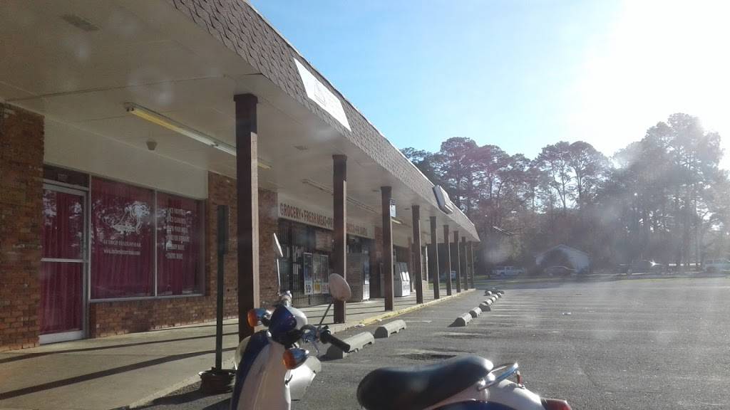 La Moncada-Tienda y Taqueria | restaurant | 1510 E Park Ave, Valdosta, GA 31602, USA | 2292475111 OR +1 229-247-5111