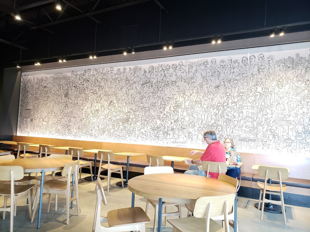 Starbucks | cafe | 501 E Gregory St, Pensacola, FL 32502, USA | 8505162482 OR +1 850-516-2482