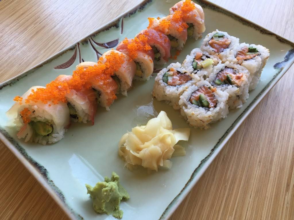 Sachi Sushi | restaurant | 390 Market Pl, San Ramon, CA 94583, USA | 9258662248 OR +1 925-866-2248