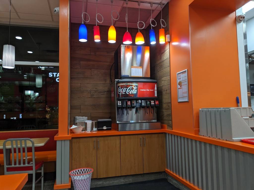 Popeyes Louisiana Kitchen | restaurant | 1352 S Service Rd, Stoney Creek, ON L8E 5C5, Canada | 9056432100 OR +1 905-643-2100