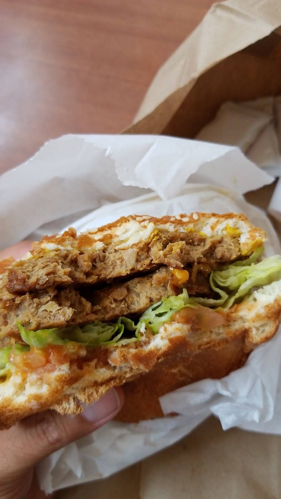 Covina Tasty | restaurant | 1063 N Citrus Ave, Covina, CA 91722, USA | 6263328816 OR +1 626-332-8816