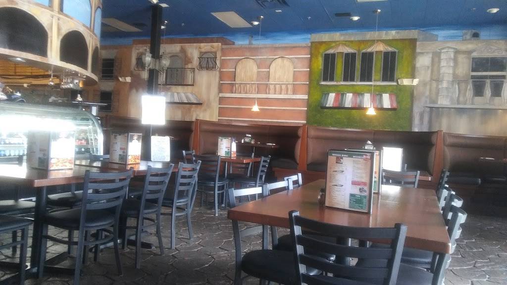 Lil Anthonys Pizza | restaurant | 425 Avalon Park S Blvd, Orlando, FL 32828, USA | 4077378241 OR +1 407-737-8241