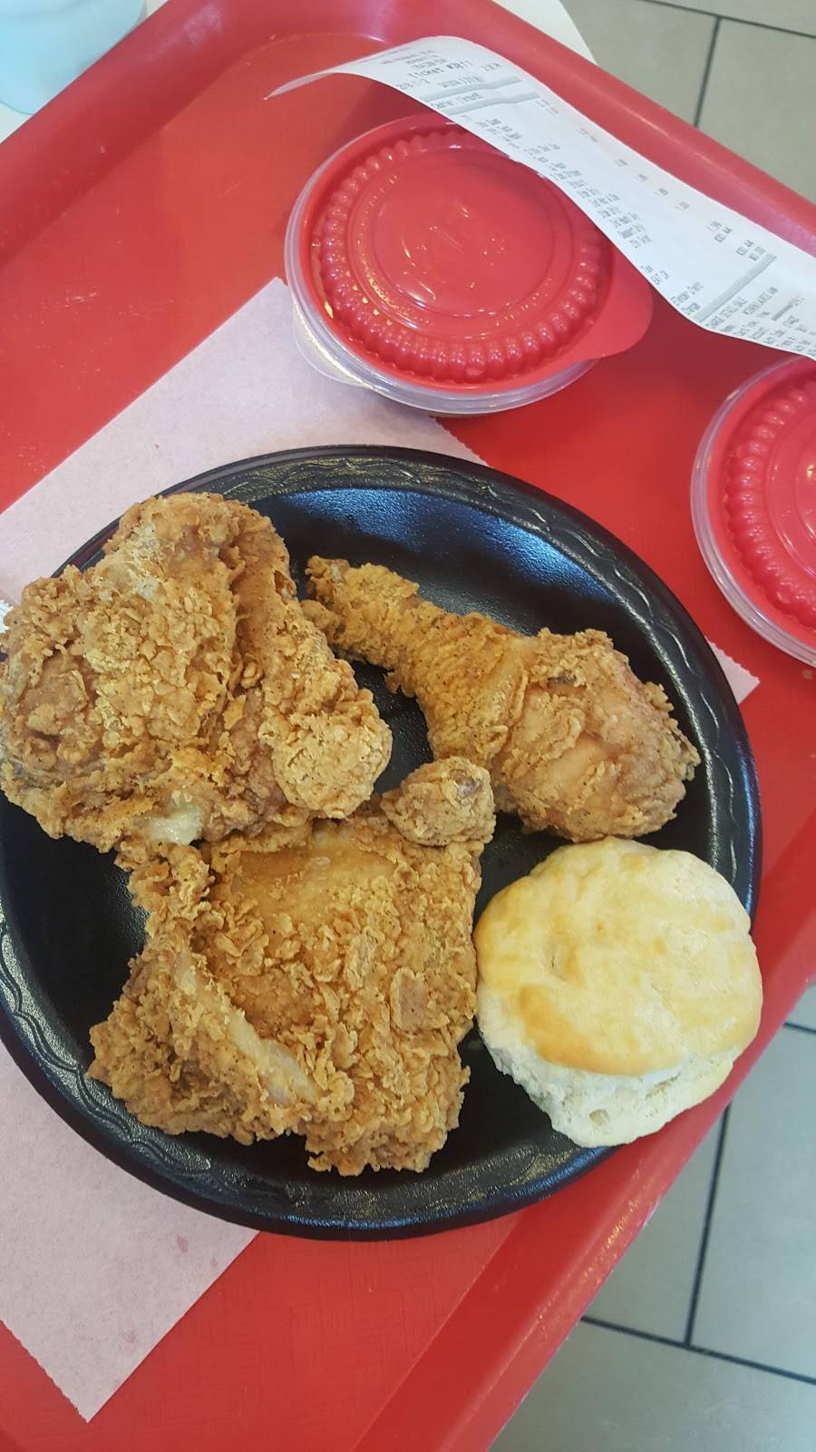 KFC | restaurant | 4495 Roosevelt Blvd, Jacksonville, FL 32210, USA | 9043889341 OR +1 904-388-9341