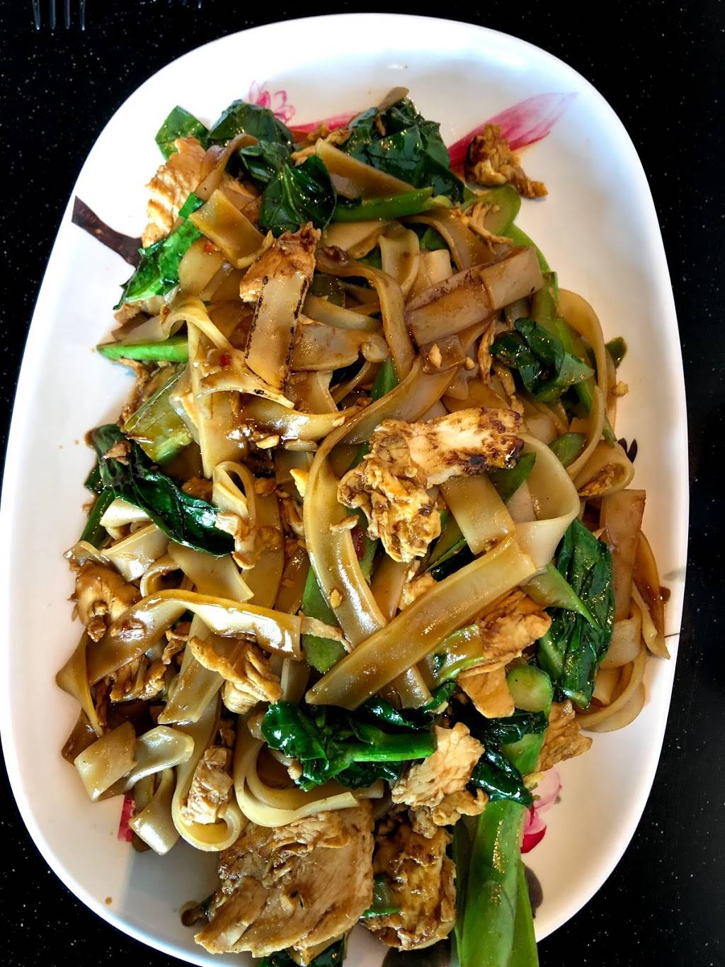 Thai Express | restaurant | 11660 Elm Creek Blvd N, Maple Grove, MN 55369, USA | 7636570772 OR +1 763-657-0772