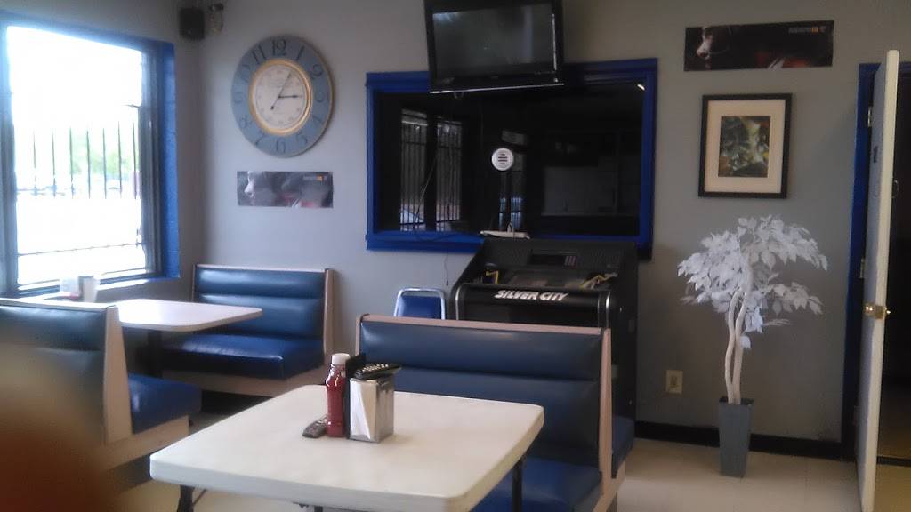 Don Dons Hot Wings | restaurant | 2926 S 3rd St, Memphis, TN 38109, USA | 9013968377 OR +1 901-396-8377