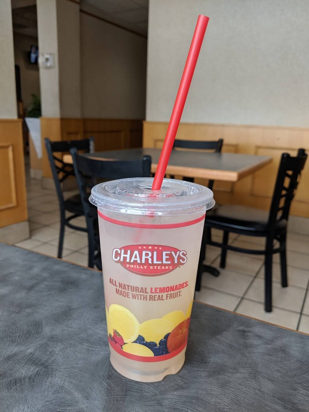 Charleys Philly Steaks | restaurant | 32201 Gratiot Ave Ste 150, Roseville, MI 48066, USA | 5862942050 OR +1 586-294-2050