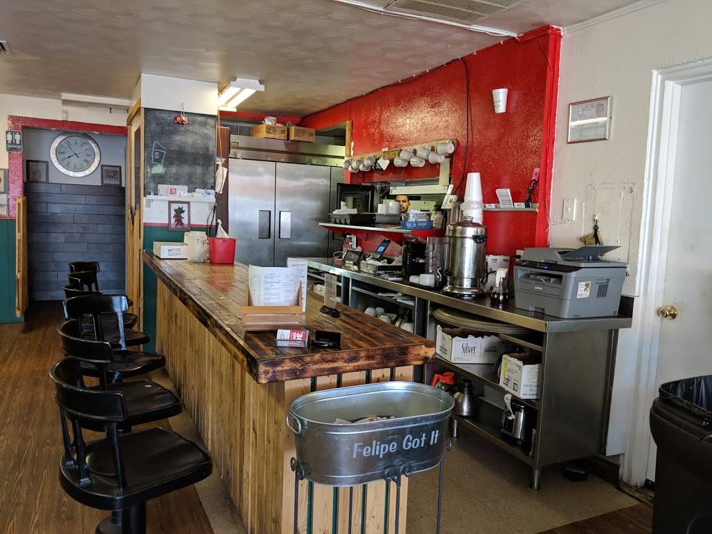 Felipe Got It | restaurant | 5710, 3005 N Hancock Ave, Colorado Springs, CO 80907, USA | 7193393779 OR +1 719-339-3779