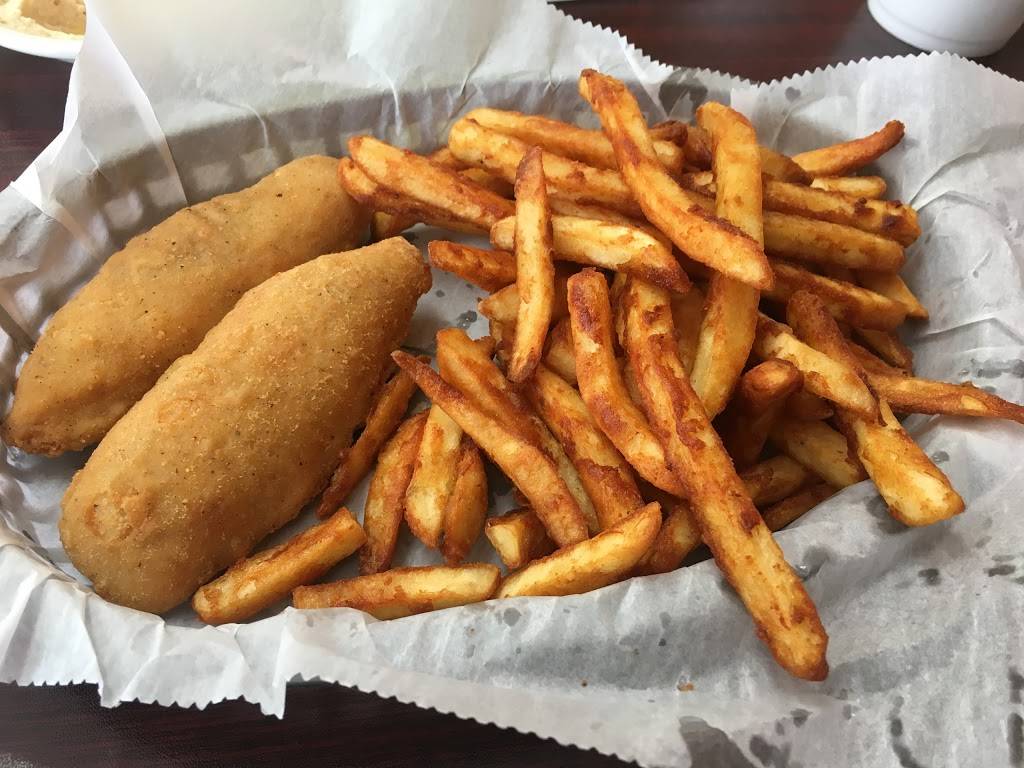 Chef Moussa - Mediterranean & American Cuisine | restaurant | 201 E Lake Ave, Peoria, IL 61614, USA | 3099664234 OR +1 309-966-4234