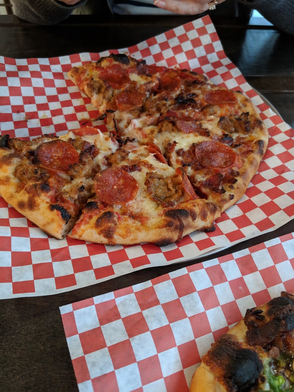 Ciao Down Pizza | meal takeaway | 3230 N Dodge Blvd Ste E, Tucson, AZ 85716, USA | 5202504690 OR +1 520-250-4690