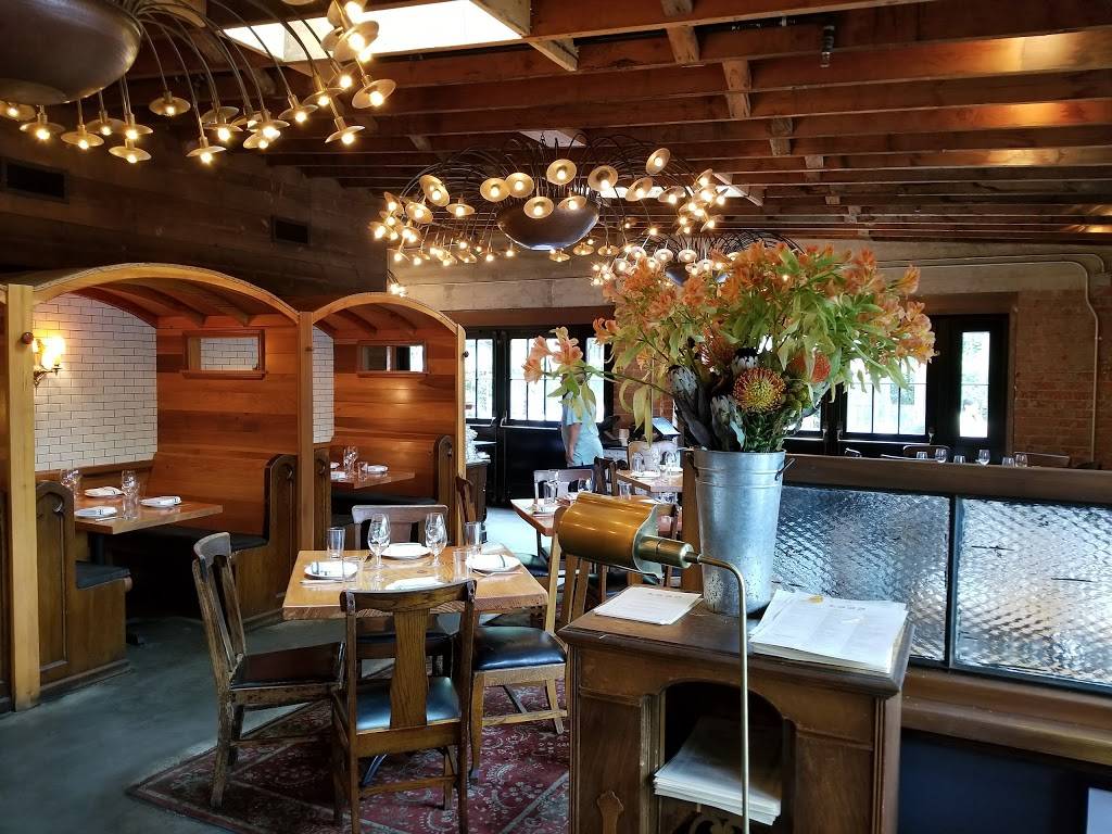 The Lark Santa Barbara | restaurant | 131 Anacapa St, Santa Barbara, CA 93101, USA | 8052840370 OR +1 805-284-0370