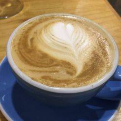 PROOF Coffee Roasters | bakery | 420 5th Ave, New York, NY 10018, USA | 6466829510 OR +1 646-682-9510