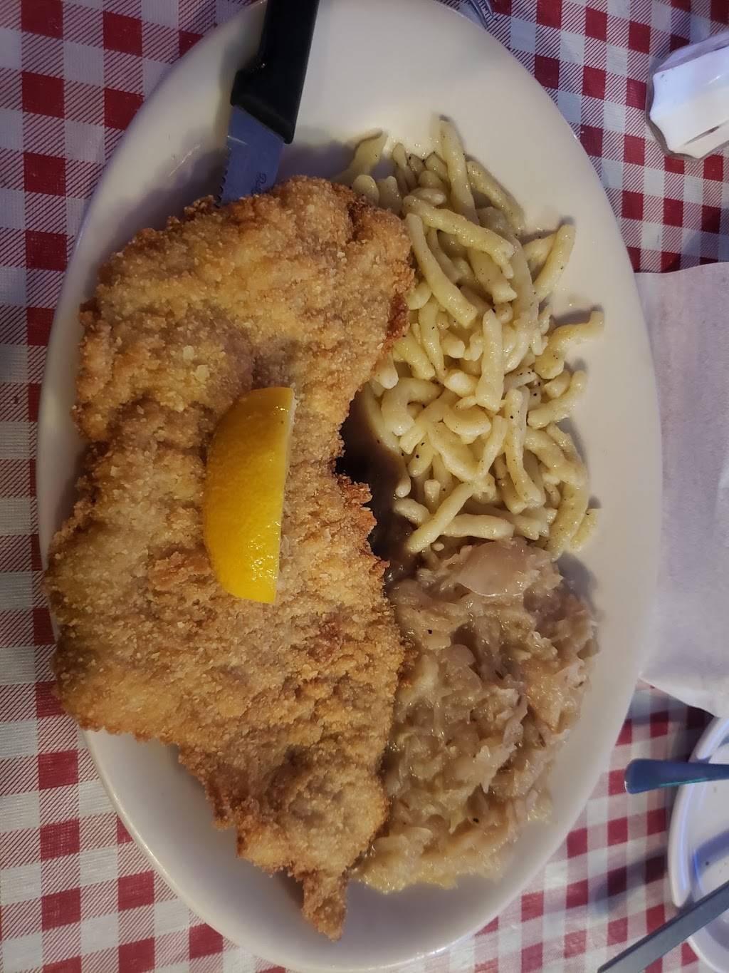 Little Germany | restaurant | 703 N Henderson St, Fort Worth, TX 76107, USA | 6822242601 OR +1 682-224-2601