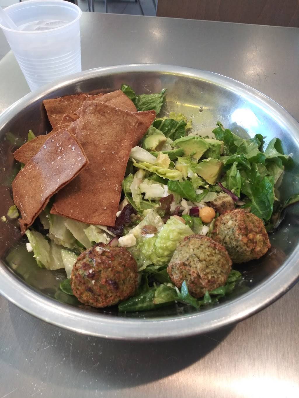 Salata | restaurant | 860 Johnson Ferry Rd Ste 200, Atlanta, GA 30342, USA | 4702337493 OR +1 470-233-7493