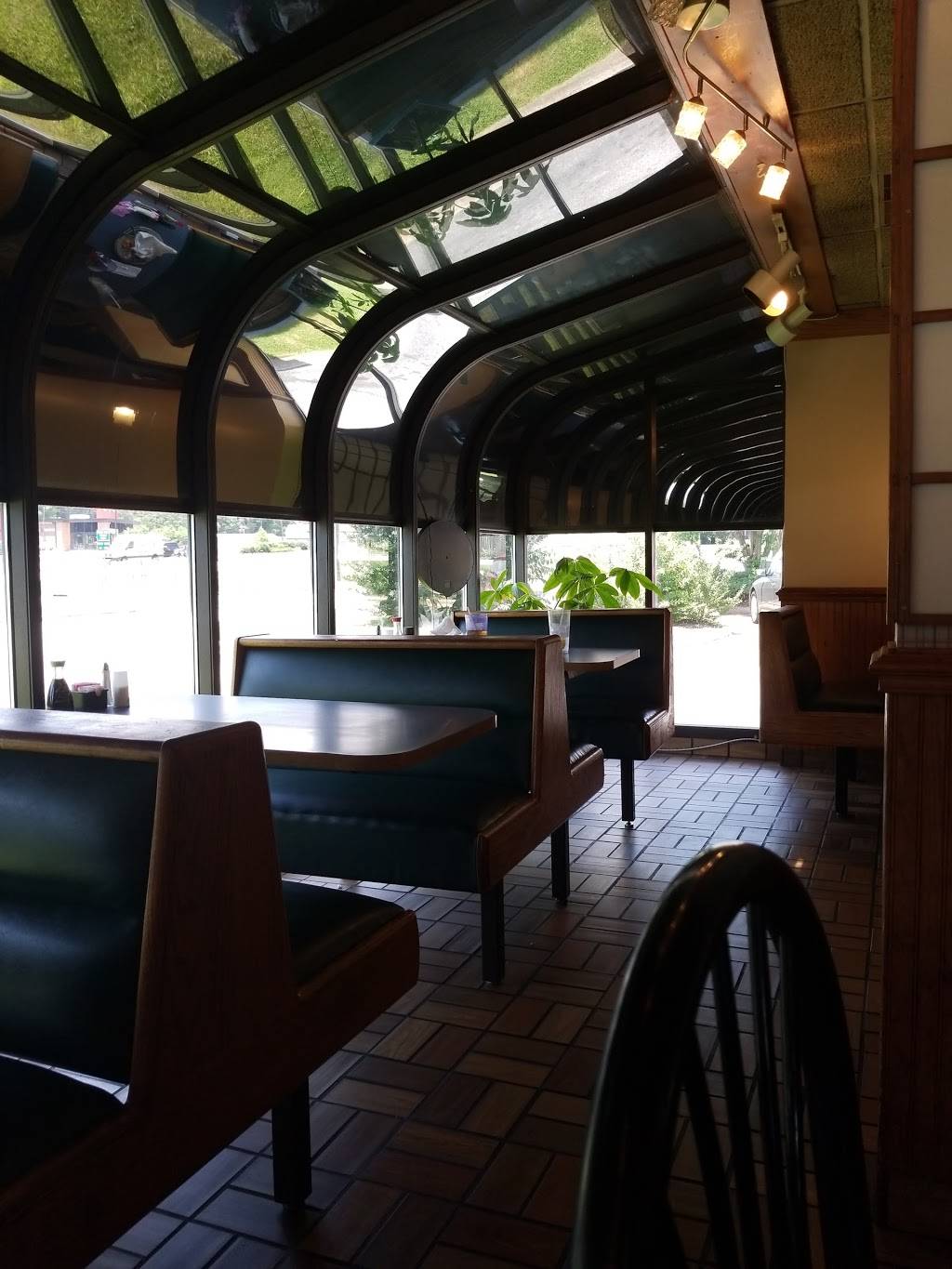 Fumiyoshi Japanese Restaurant | restaurant | 3086 Hickory Blvd, Hudson, NC 28638, USA | 8287281600 OR +1 828-728-1600