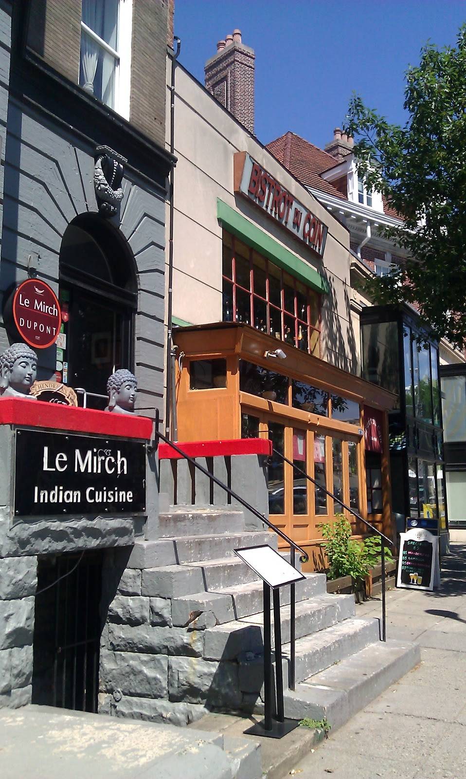Le Mirch | restaurant | 1736 Connecticut Ave NW, Washington, DC 20009, USA | 2026293577 OR +1 202-629-3577