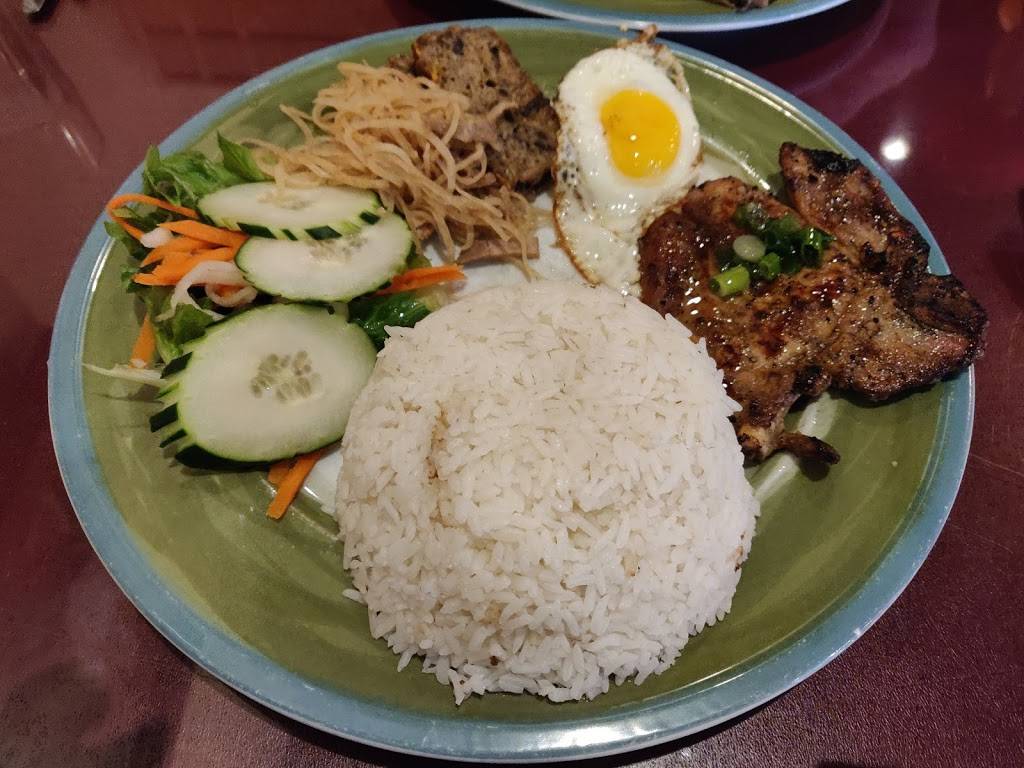 Pho Bistro | restaurant | 8 Pleasant St, Malden, MA 02148, USA | 7813219955 OR +1 781-321-9955