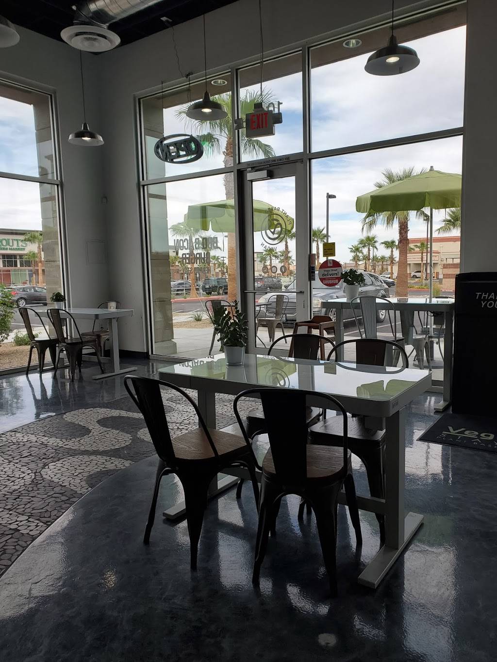 Veggy Street | restaurant | 1110 E Silverado Ranch Blvd #100, Las Vegas, NV 89183, USA | 7022637774 OR +1 702-263-7774