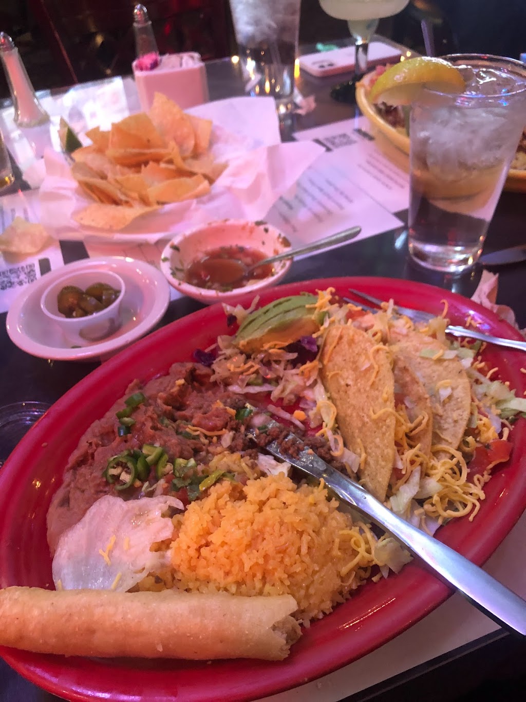 Senor Jaimes Mexican Restaurant | restaurant | 4615 Everhart Rd, Corpus Christi, TX 78411, USA | 3618508646 OR +1 361-850-8646