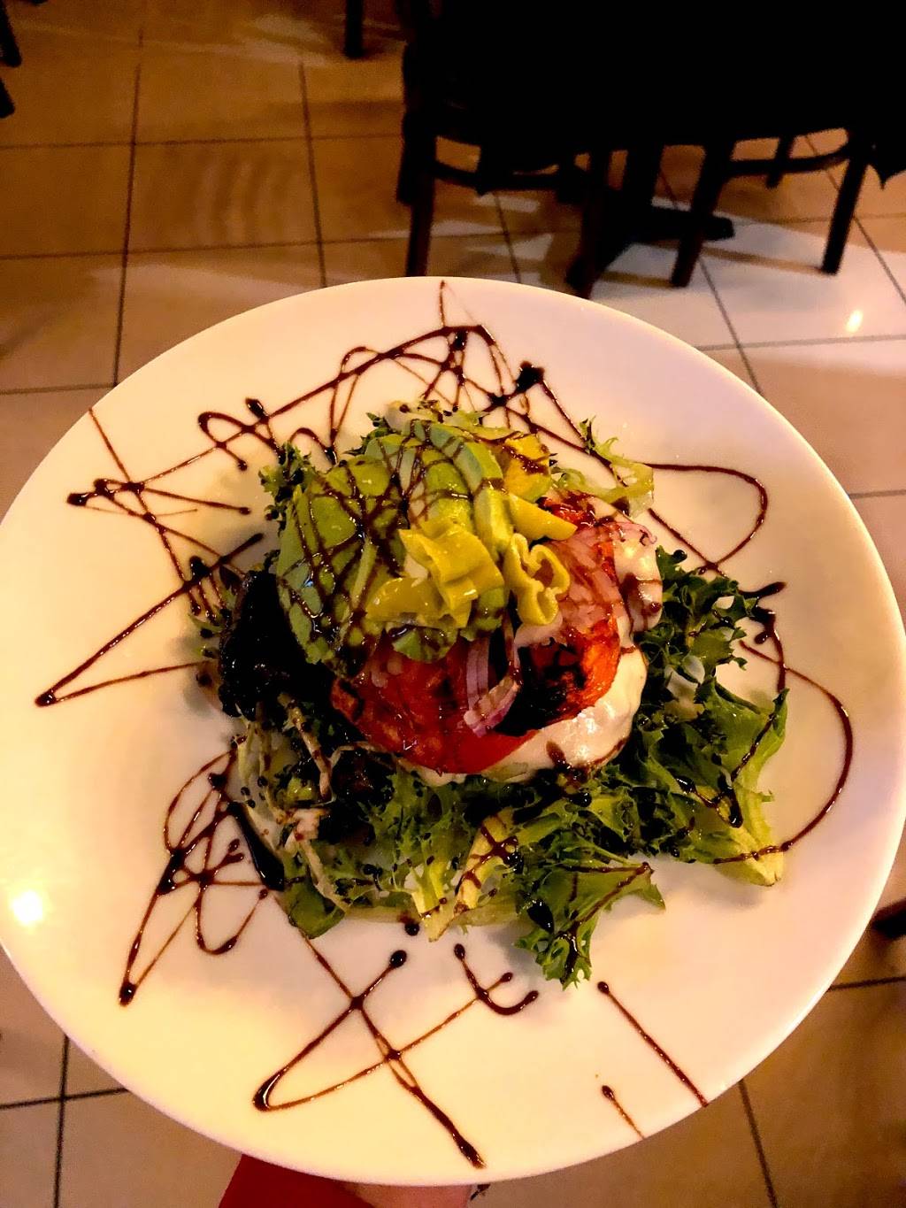 GRATO of Winter Park | restaurant | 528 S Park Ave, Winter Park, FL 32789, USA | 4076367222 OR +1 407-636-7222