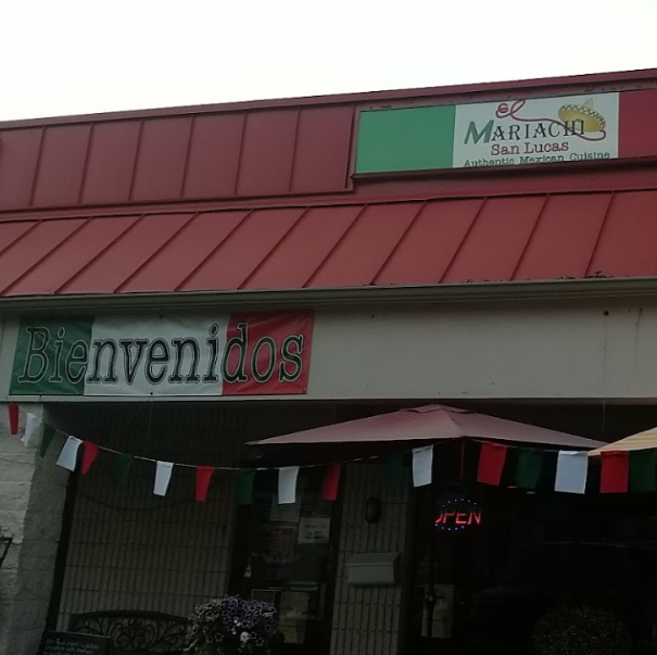 El Mariachi San Lucas | restaurant | 118 White Horse Rd E, Voorhees Township, NJ 08043, USA | 8567843800 OR +1 856-784-3800