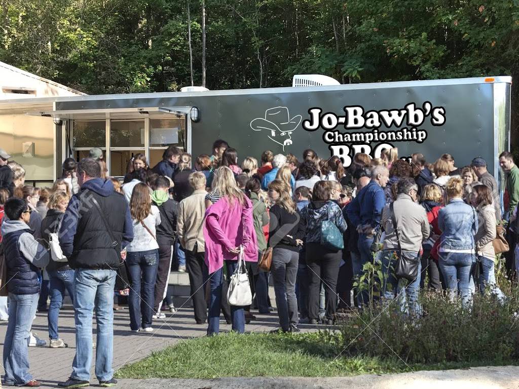 Jo-Bawbs BBQ | restaurant | 7921 Northside Drive, Oklahoma City, OK 73132, USA | 4054790187 OR +1 405-479-0187