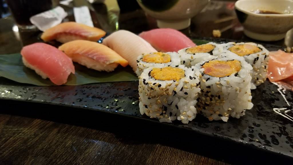 Sakana Japanese Cuisine | restaurant | 626 S Andover Rd #500, Andover, KS 67002, USA | 3165588805 OR +1 316-558-8805