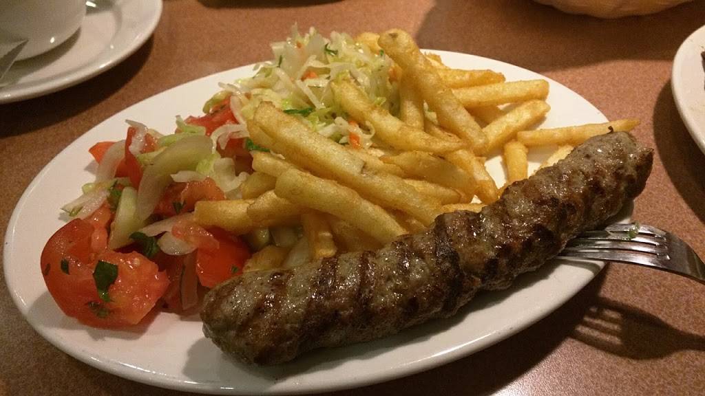 Eagle Restaurant | restaurant | 851 W Oakton St, Des Plaines, IL 60018, USA | 8474395600 OR +1 847-439-5600