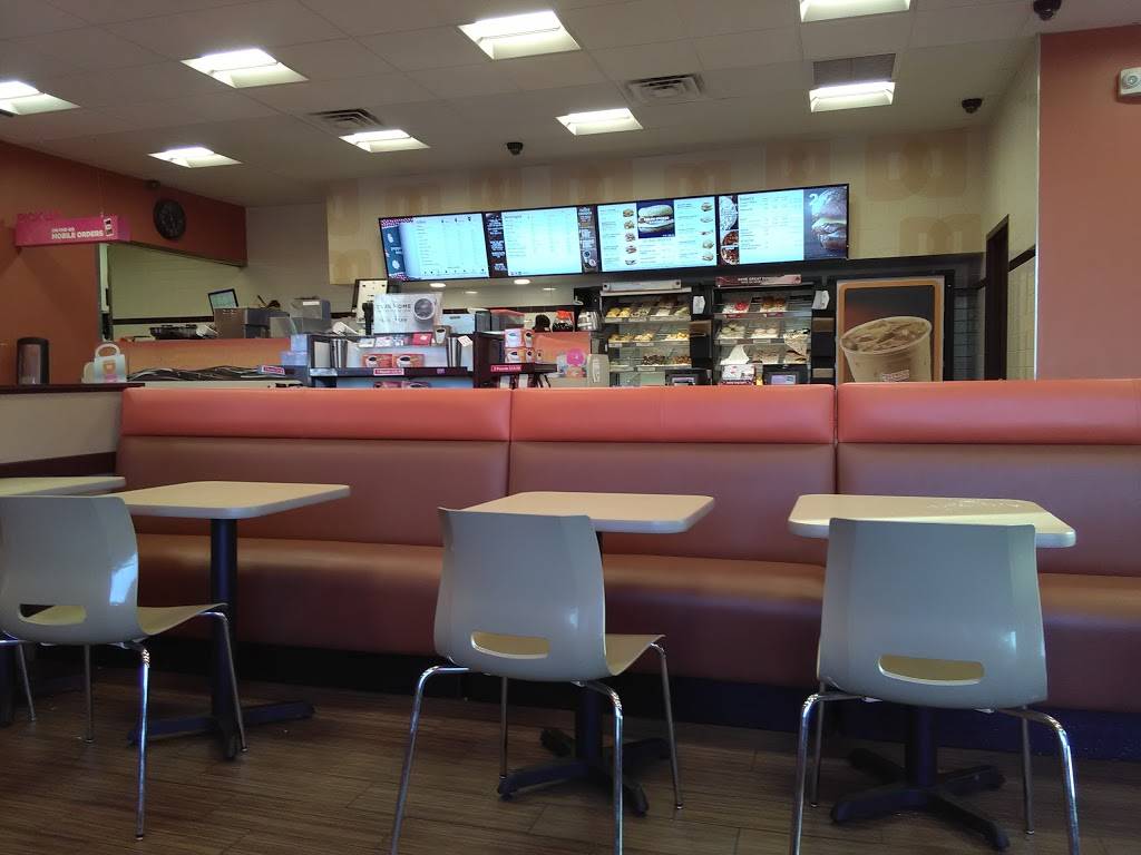 Dunkin | cafe | 12740 Atlantic Blvd Suite 200, Jacksonville, FL 32225, USA | 9044231151 OR +1 904-423-1151