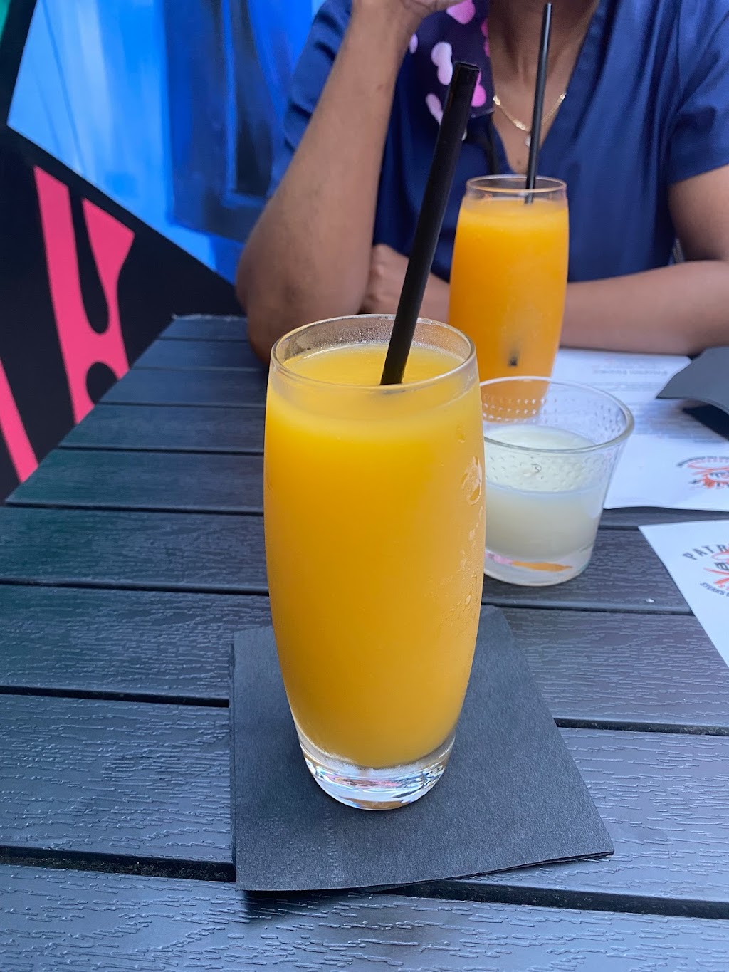 Patrick Steakhouse | restaurant | 227 Rogers Ave, Brooklyn, NY 11225, USA | 3477899976 OR +1 347-789-9976