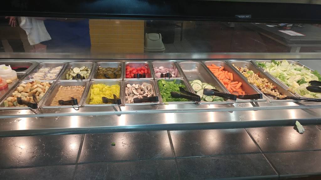 Cicis | restaurant | 1686 Indianapolis Blvd Suite B, Schererville, IN 46375, USA | 2198658111 OR +1 219-865-8111